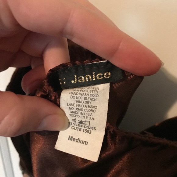 Cocktail Dress - Picture 3 of 3